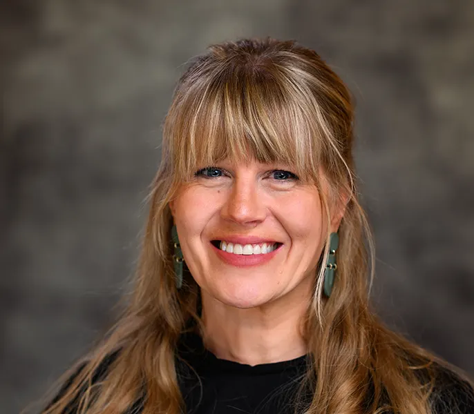 Anna Mundale - Wedding Experience Manager