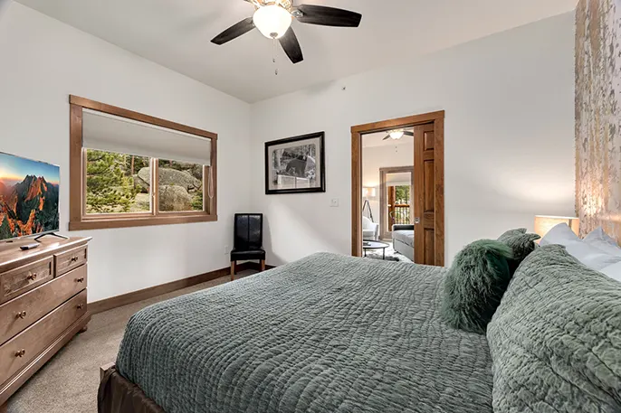 BCI Deluxe Bedroom image