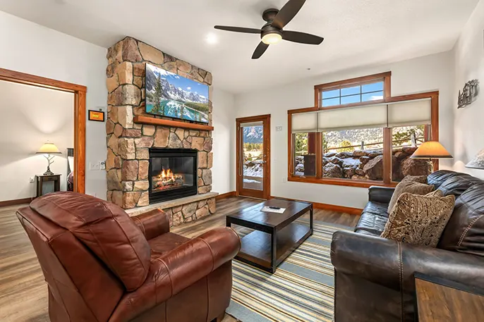 BCI Deluxe Living Room image