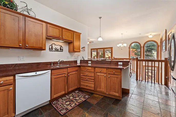 BCI Standard Kitchen image