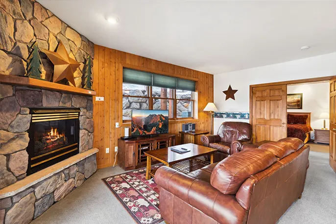 BCI Standard Living Room 2 image