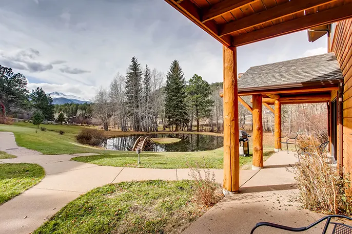 BCI Standard Patio image