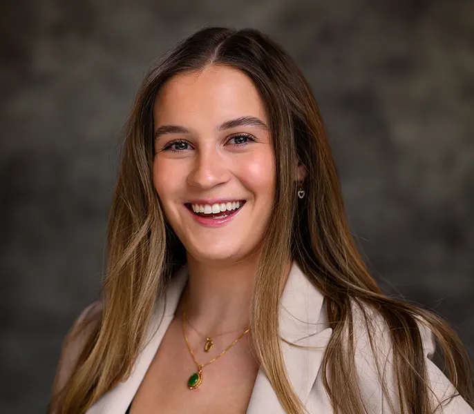 Emily Franklin - Wedding Coordinator