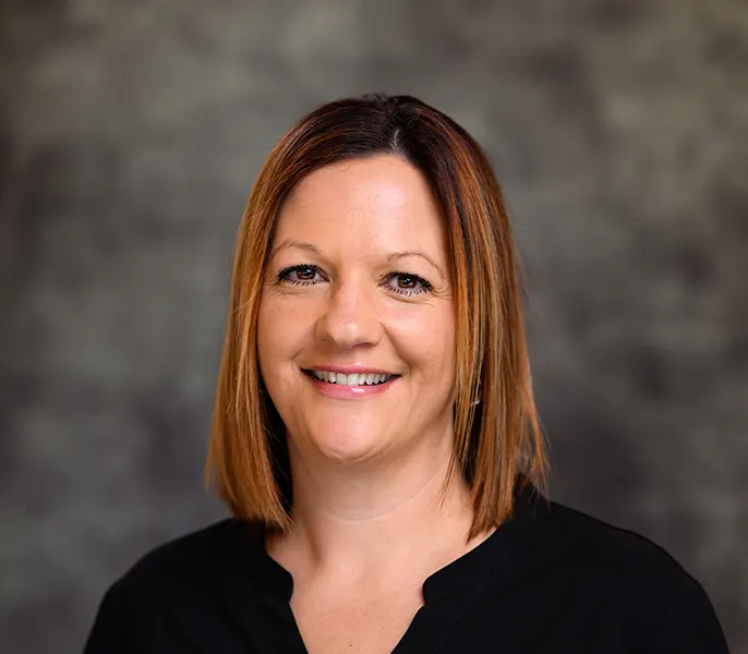 Jackie Robinson - General Manager, Lodging