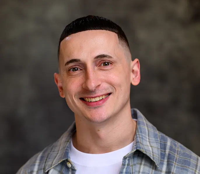 Jeremy Monroe - Assistant Manager, Lodging