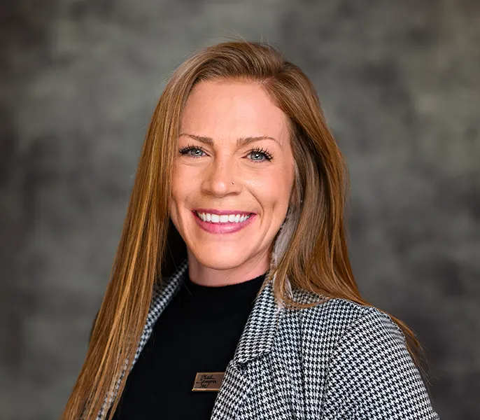 Jessica Armour - Sales Manager