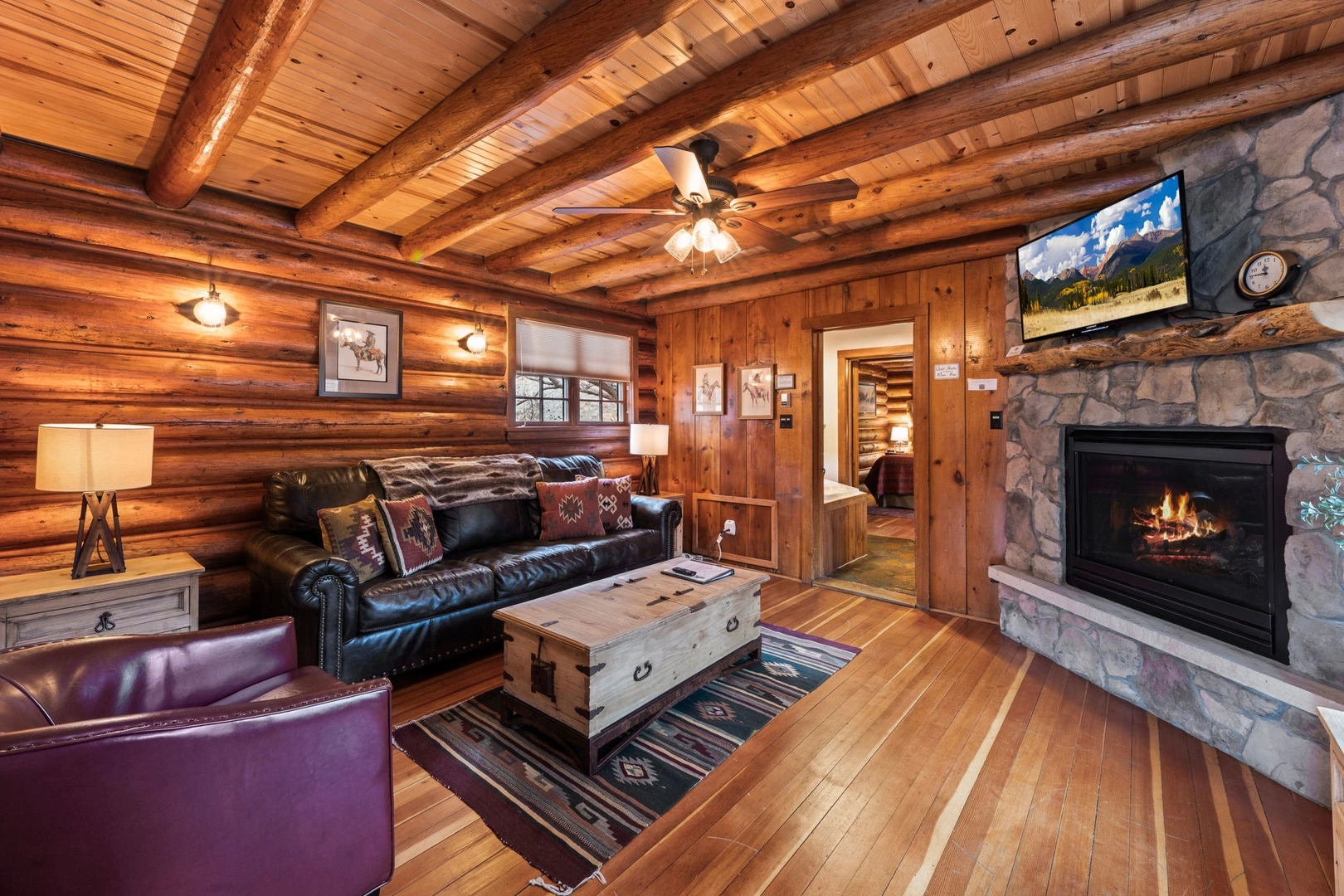 Kathryn's Living Room 2