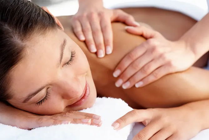 Massage featured image