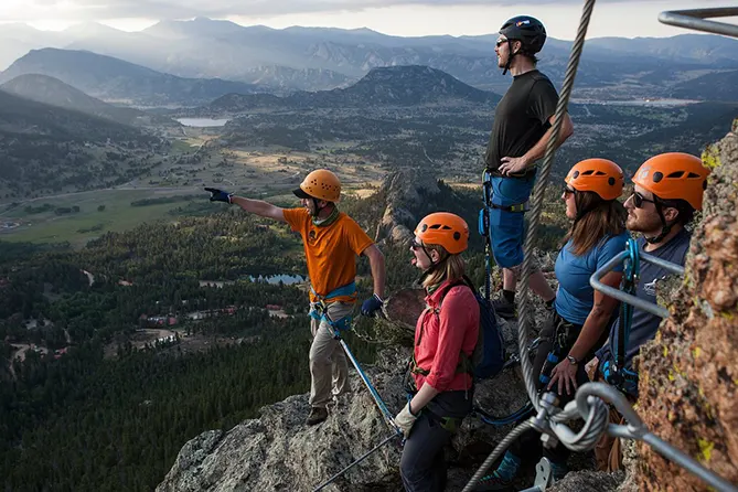 Outdoor Adventures featured image