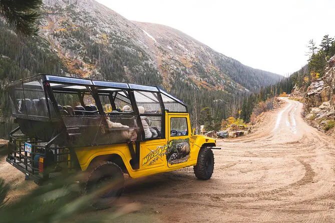 Private Tours & Rides featured image