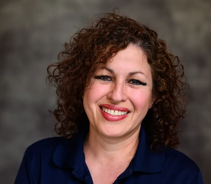 Rosy Flores - Housekeeping Manager