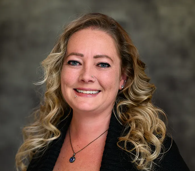 Terisa Thomas - Wedding Coordinator