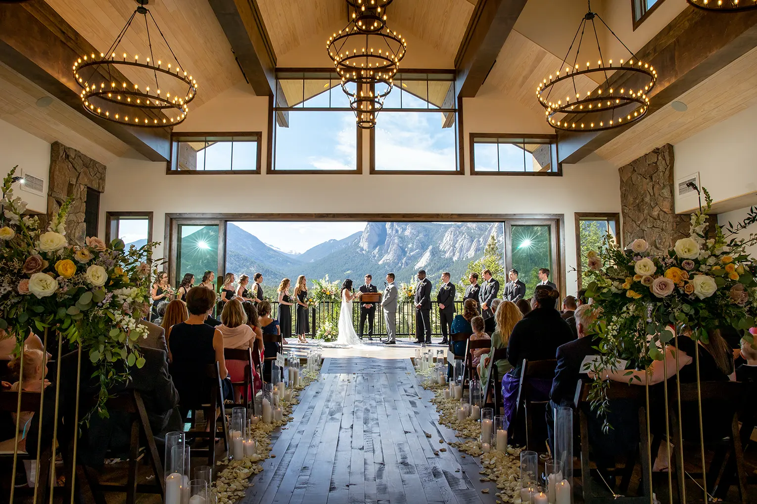 Wedding slider homepage image 1