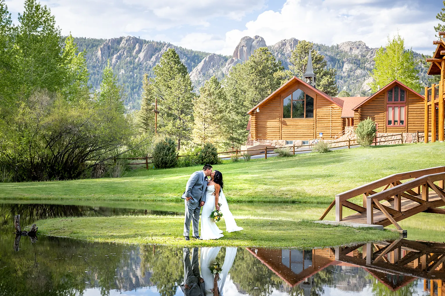 Wedding slider homepage image 2