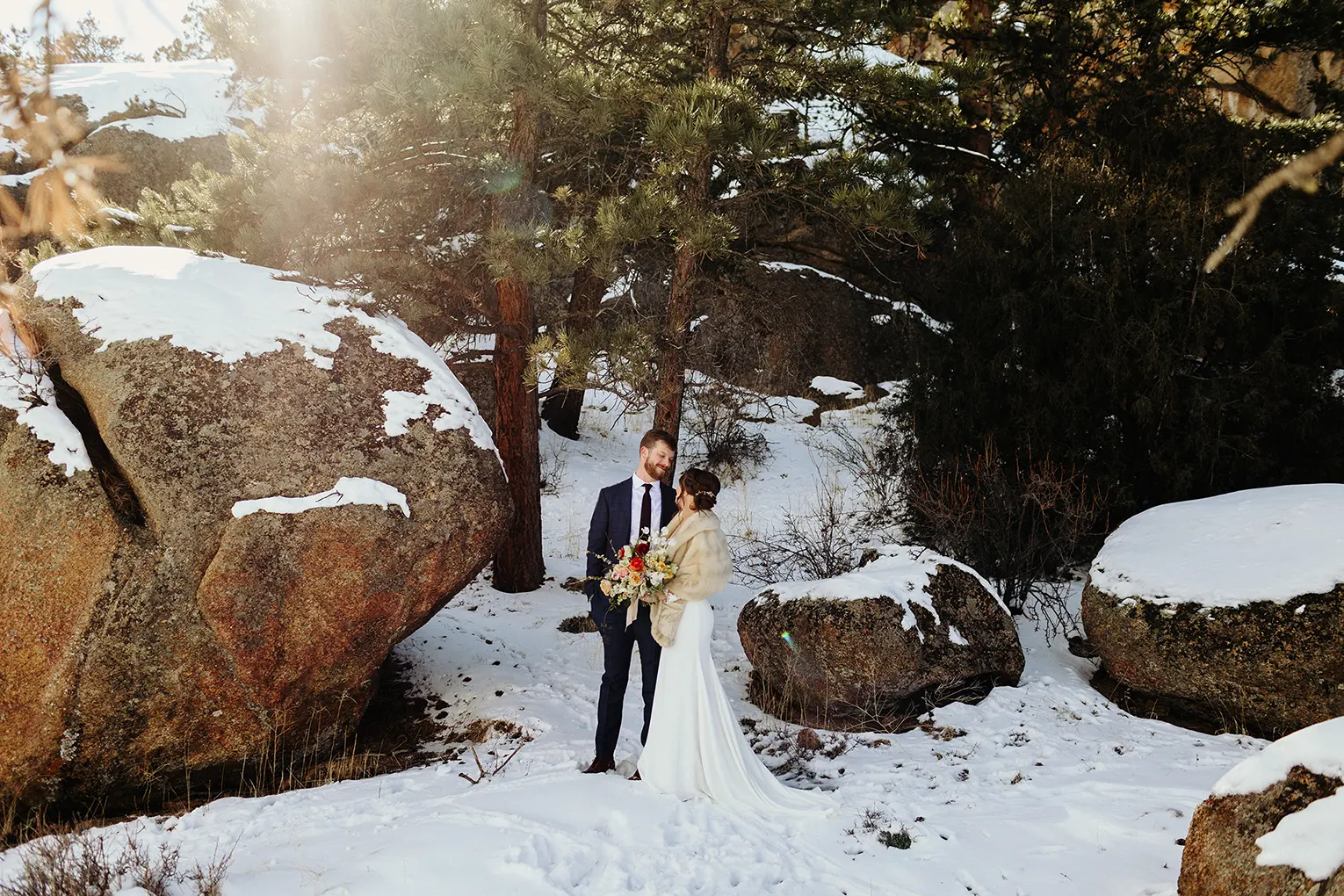 Wedding slider homepage image 7